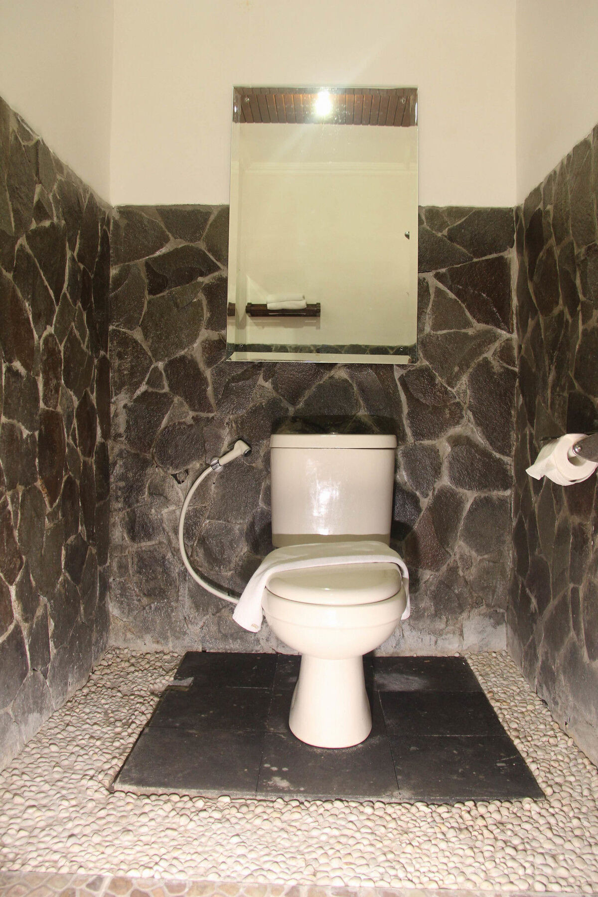Sagan Huis Hotel Yogyakarta Esterno foto