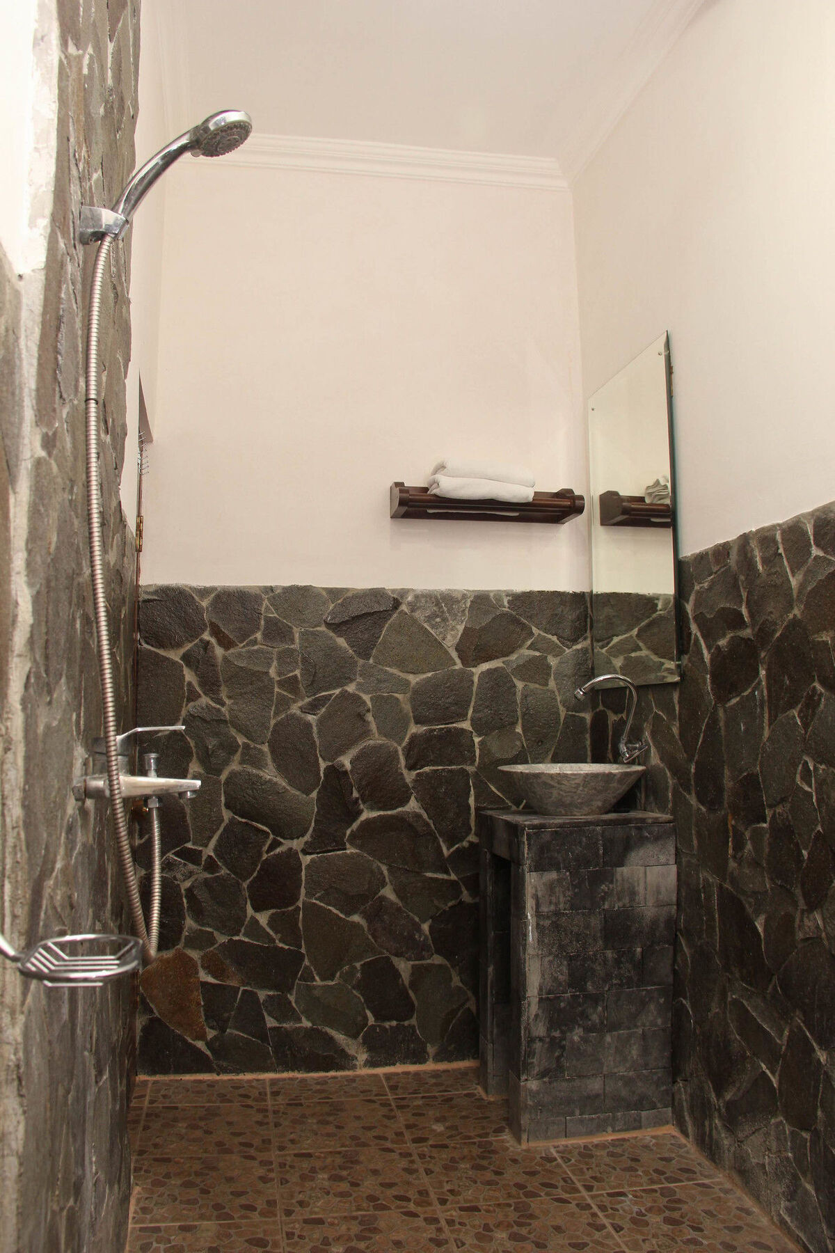 Sagan Huis Hotel Yogyakarta Esterno foto