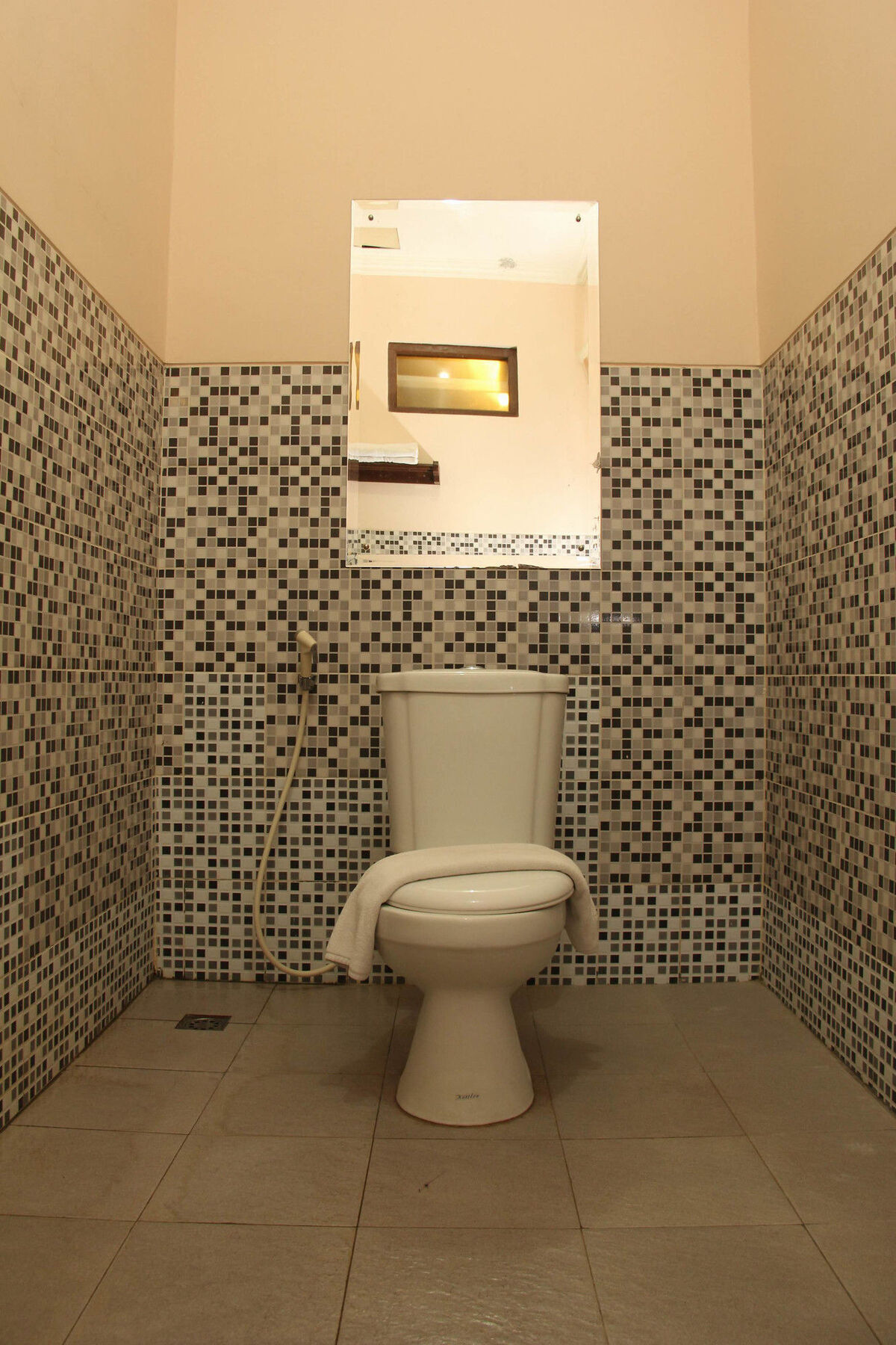 Sagan Huis Hotel Yogyakarta Esterno foto